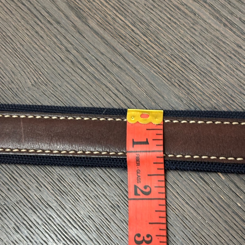 Men’s Belt - Picture 7 of 12